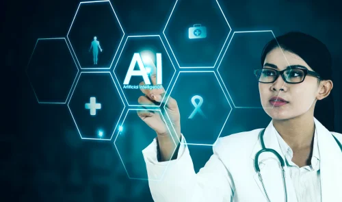 ai-in-healthcare-industry