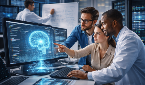 ai-prompt-engineering-fine-tuning-open-source-medical-ai